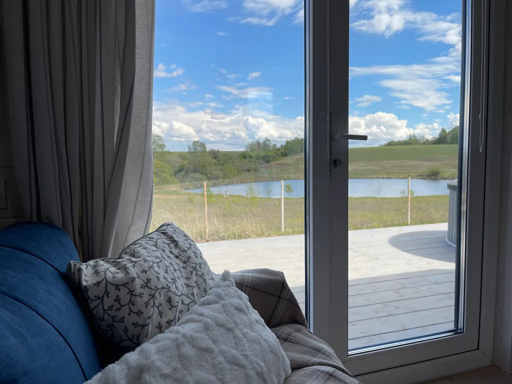 1-комнатный Дом