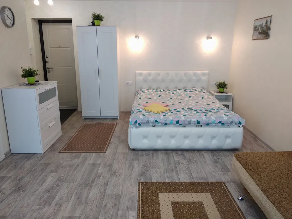 Квартира Апартаменты в центре возле Площади 1905 года — Екатеринбург