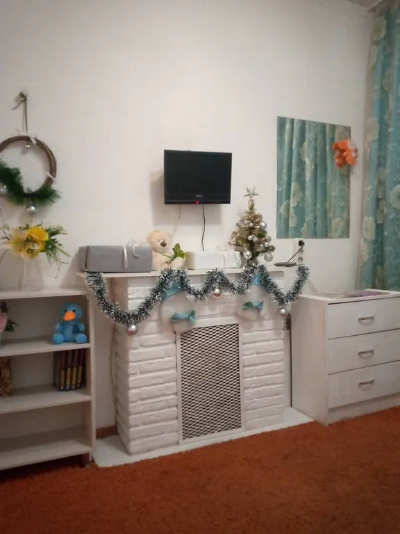 Уютная квартира для наших гостей — аренда посуточно в Новосибирск