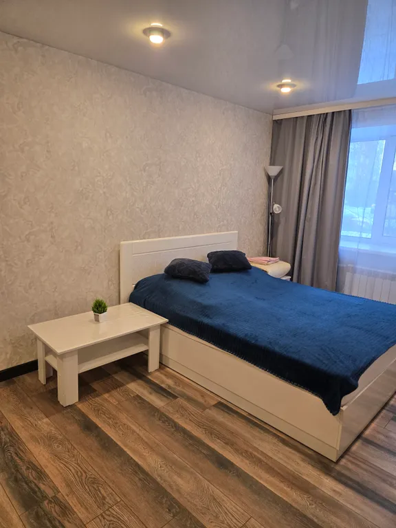 Квартира в центре у Веденского монастыря