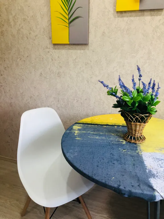 Семейный апартамент