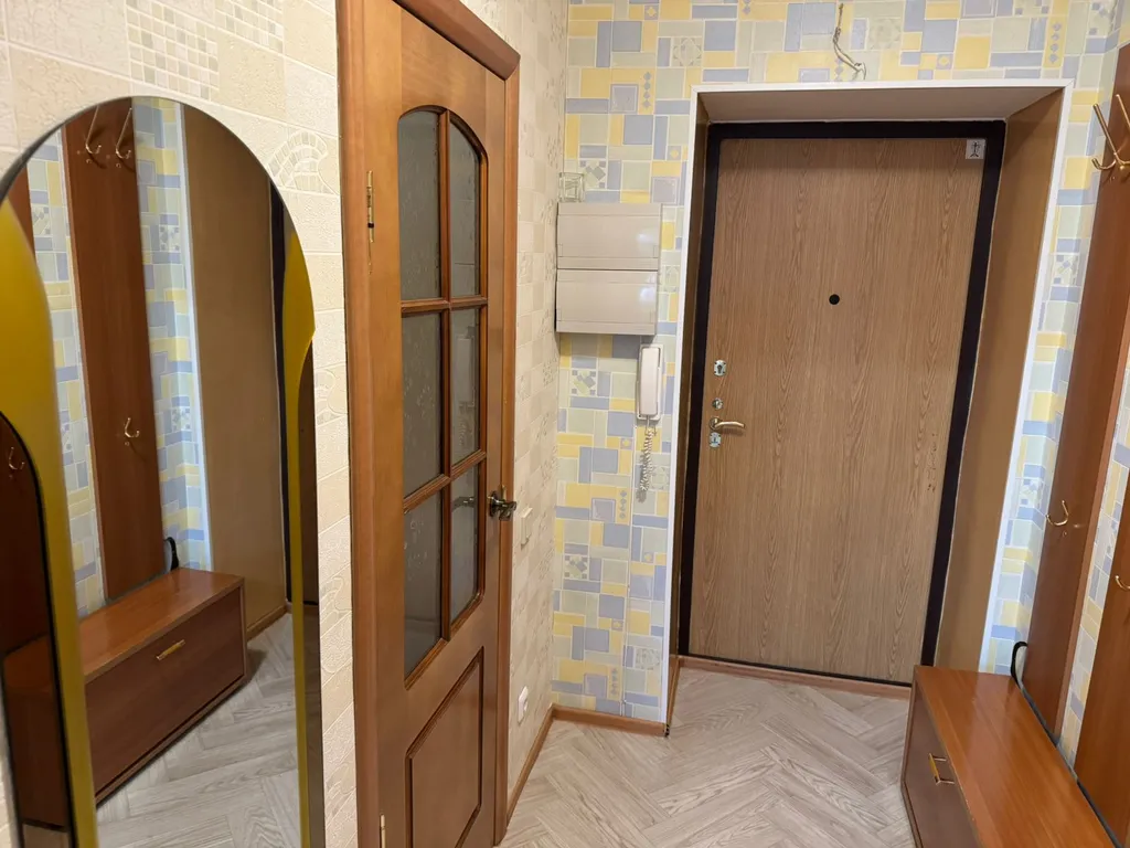 Квартира Уютная квартира в элитном районе — Самара