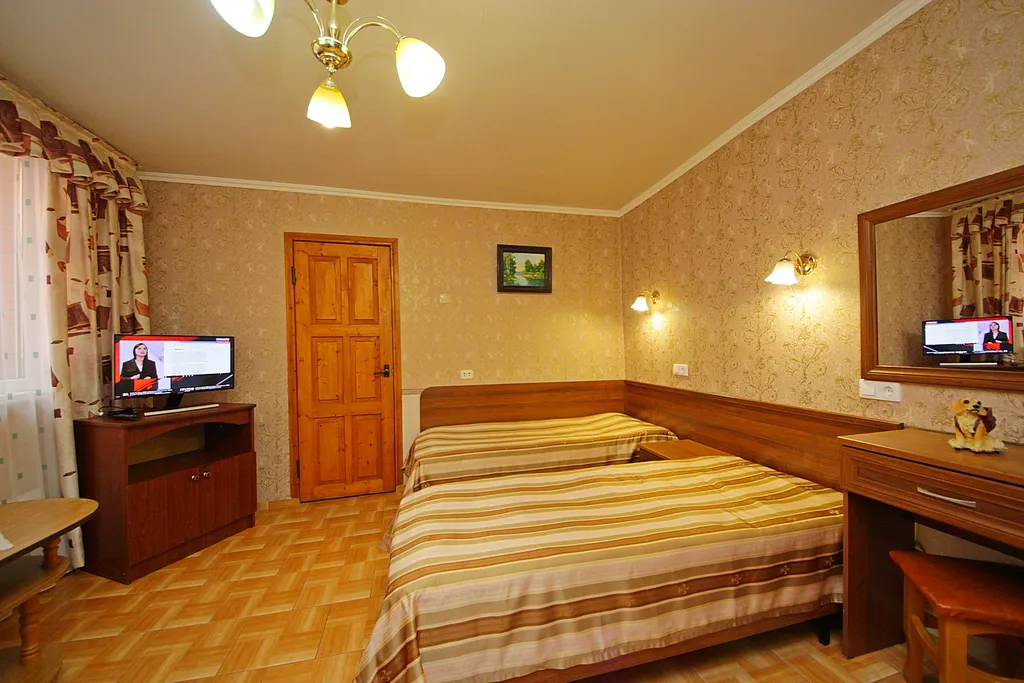 Квартира Комната — Анапа