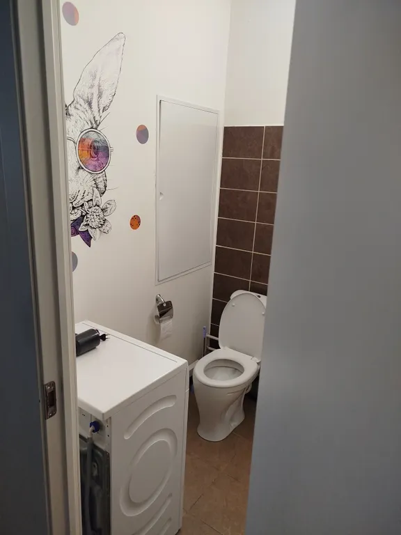 Уютная небольшая студия