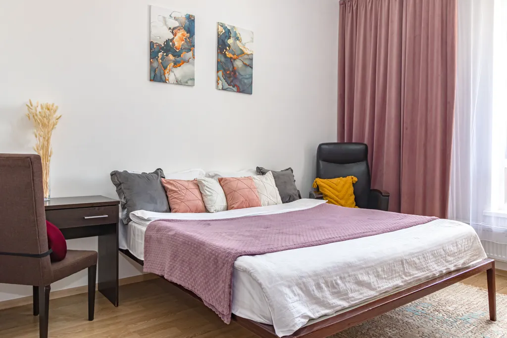 Expo Residence next to Expo