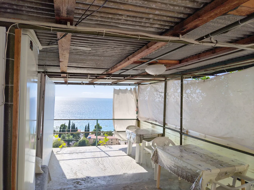 Квартира Комната — Гагра