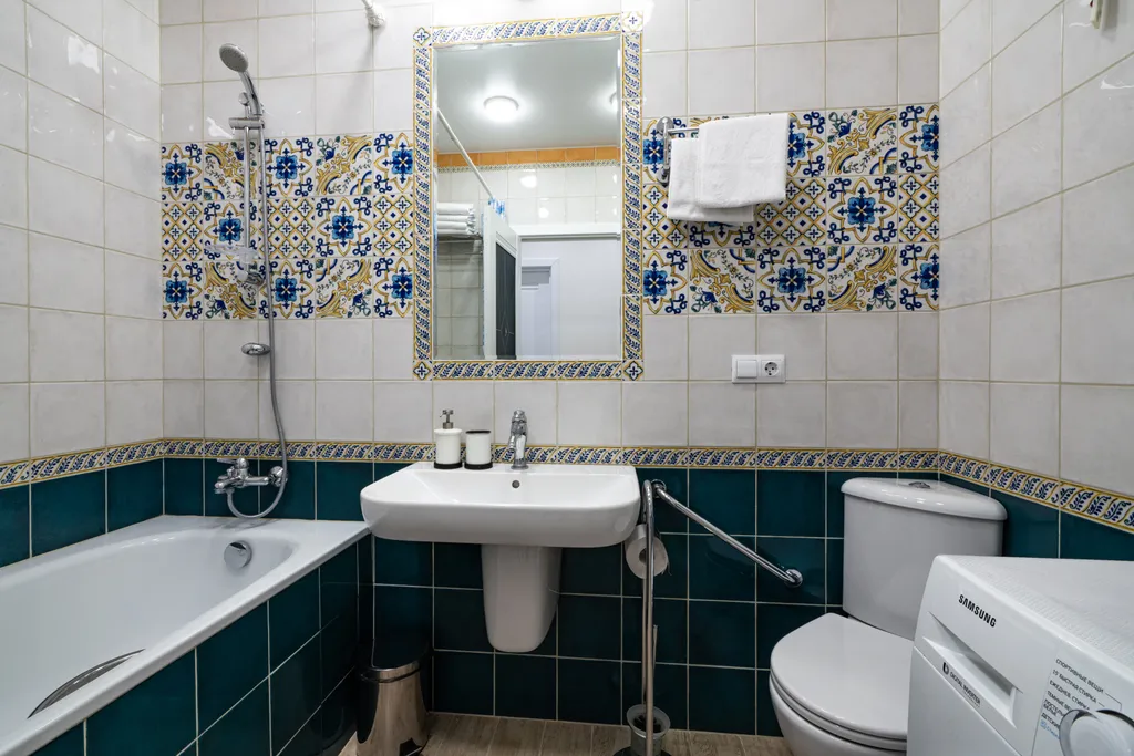 На самом берегу моря квартира для Вашей семьи