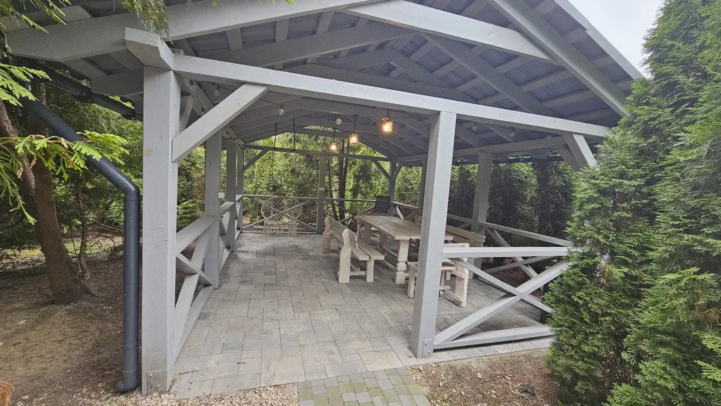 Агроусадьба Паулинка