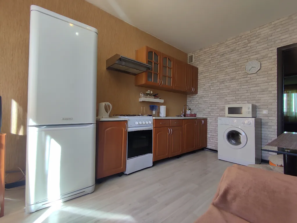 Квартира Квартира КвартАпарт рядом со Спортивной ареной — Великий Новгород