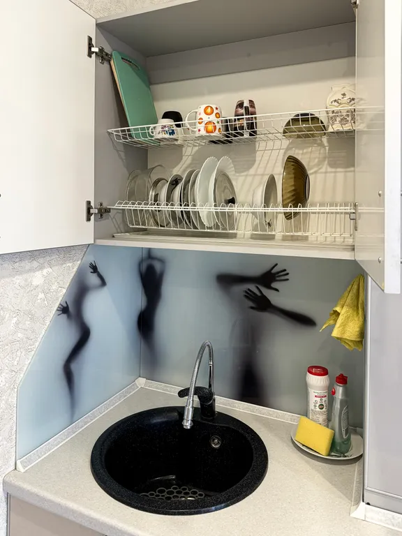 Новые аппартаменты с хорошим ремонтом