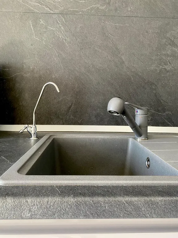 Квартира Уютная дизайнерская квартира в туристическом центре — Калининград