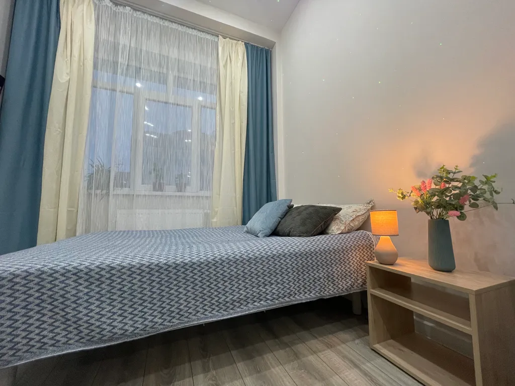 Студия РозаХаус рядом с САФУ