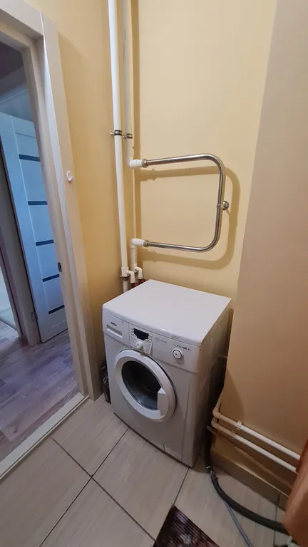 1-комнатная квартира рядом с Термами