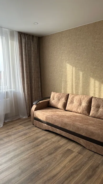 Уютная квартира у моря