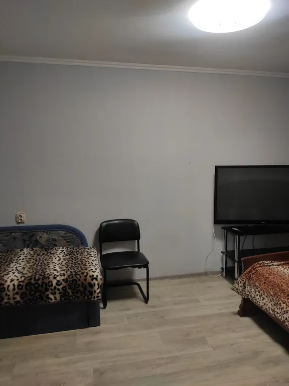 Квартира в Заводском районе