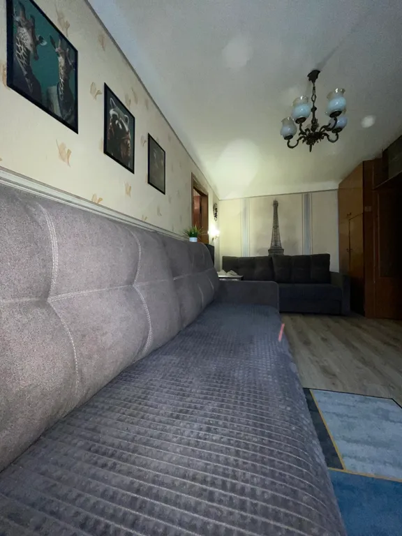 Двушка на Нептуне - Набережная первая береговая линия на 8 гостей