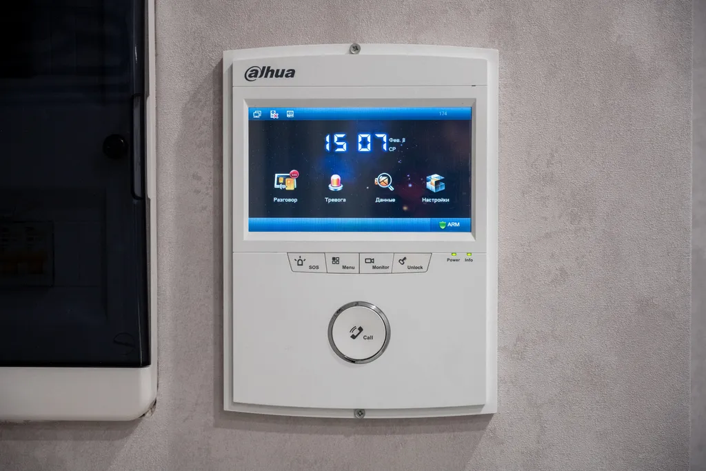 Квартира 1-комнатная Квартира — Красноярск