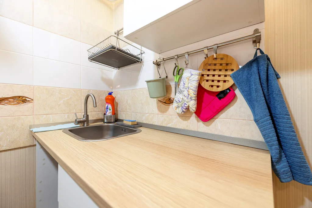 Жилье для любителей заснеженных гор