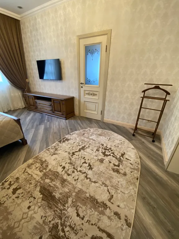 Дом в Пятигорске