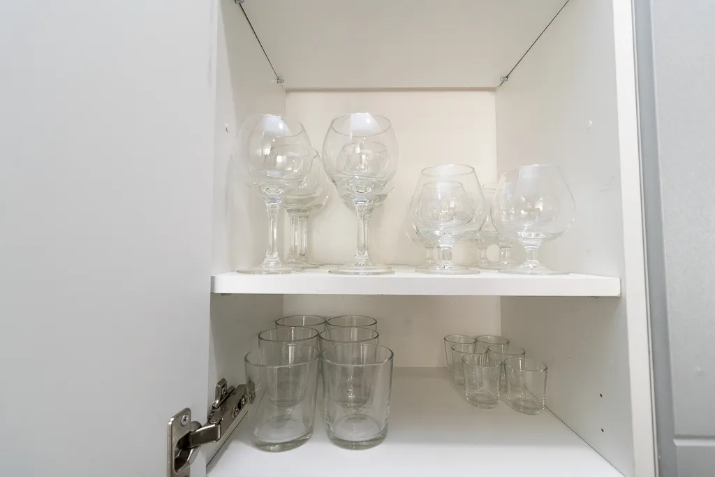 Квартира Уютная просторная двухкомнатная квартира — Краснодар