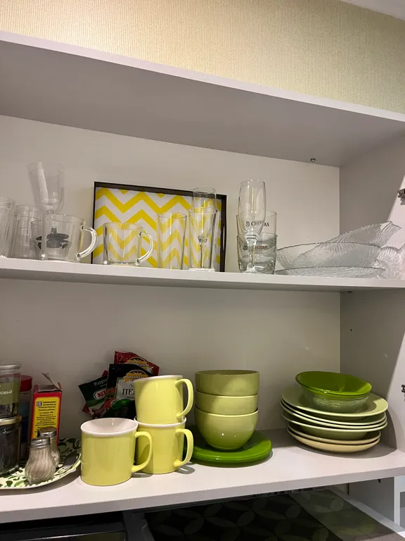 Квартира Квартира Студия у парка и у моря — Сириус