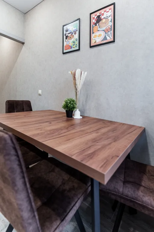 Квартира Квартира двухкомнатная у парка Галицкого жк Песпектива — Краснодар