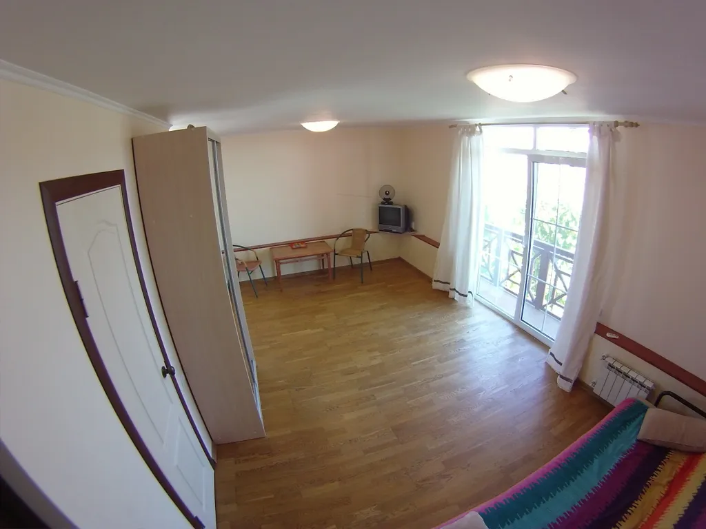 Люкс в гостевом доме Филадельфия