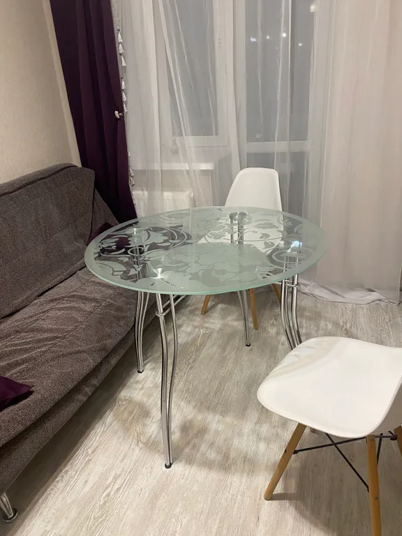 Квартира Новая квартира — Великий Новгород