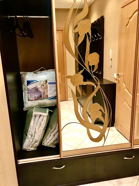 Апартаменты в центре