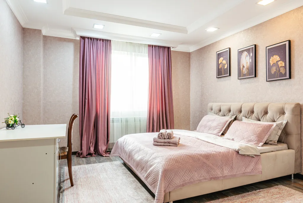 ЖК Mega tower квартира возле ТРЦ Mega