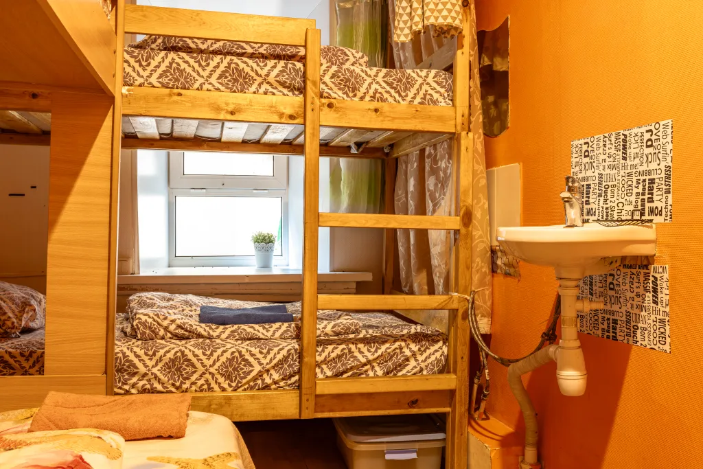 Квартира Комната — Санкт-Петербург