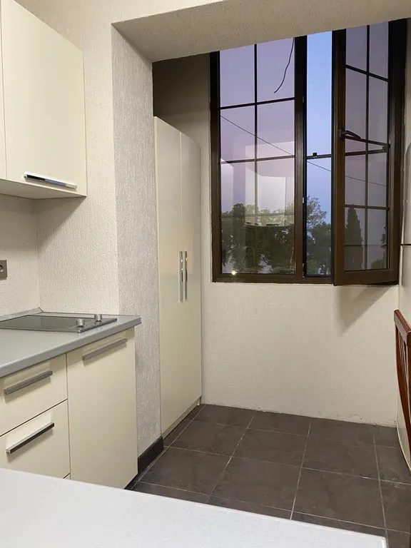 Квартира на берегу моря