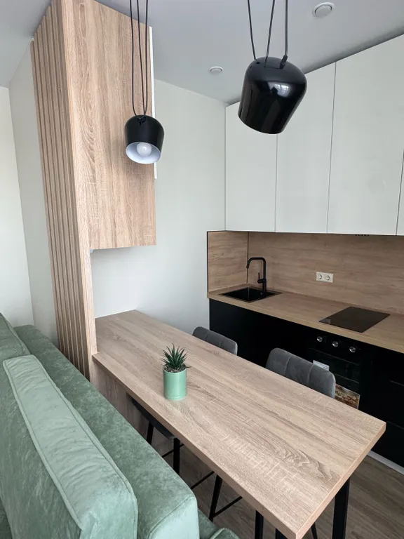 Студия на берегу реки Северная Двина