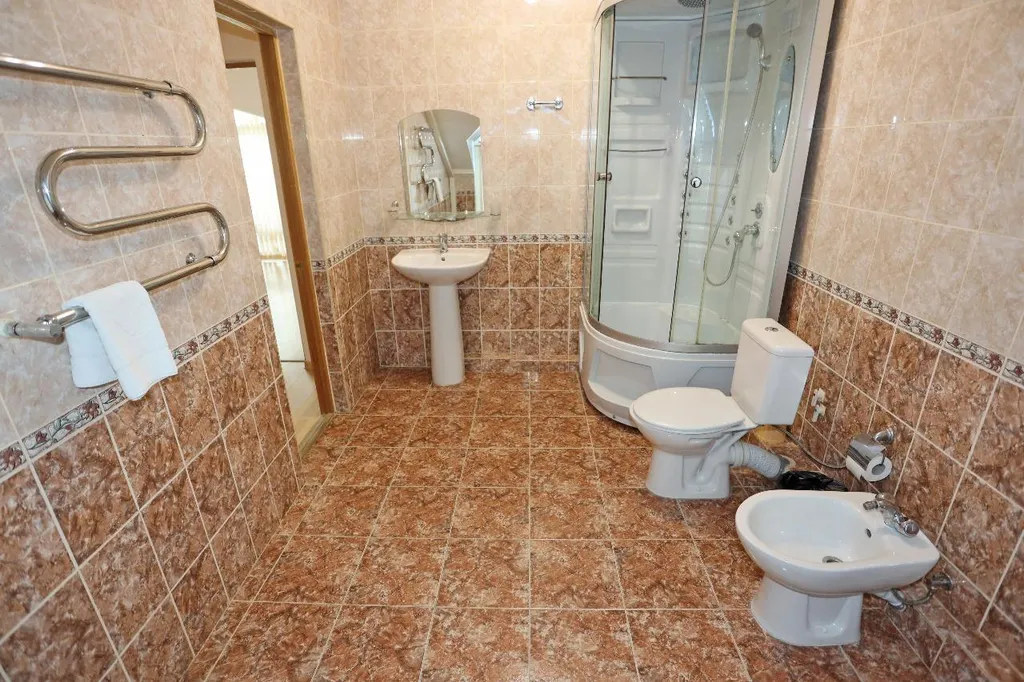 5-комнатный Дом