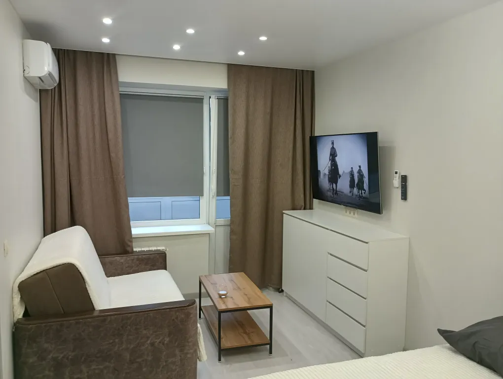 Квартира Уютная квартира в самом центре города — Калининград