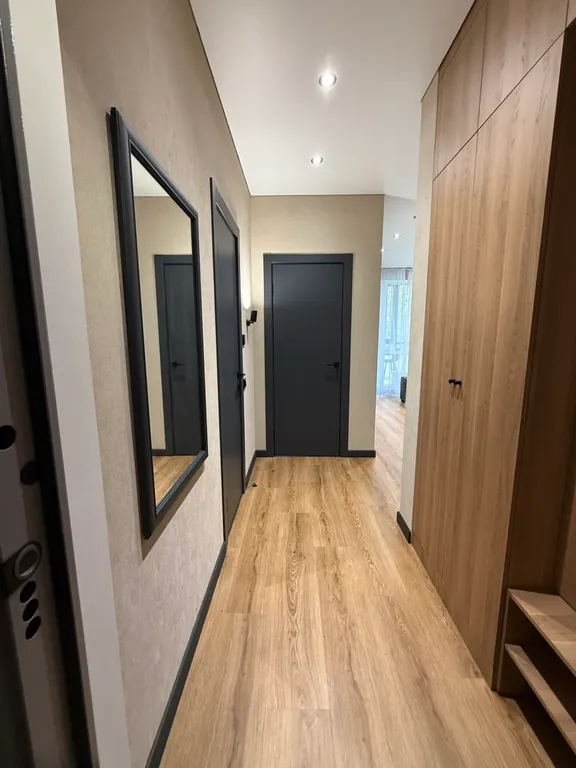 Уютная квартира в центре