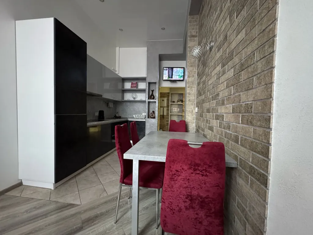 Апартаменты Cozy Homes Brest