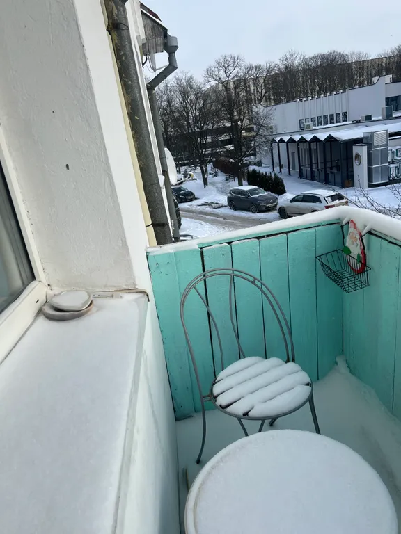 Старый город