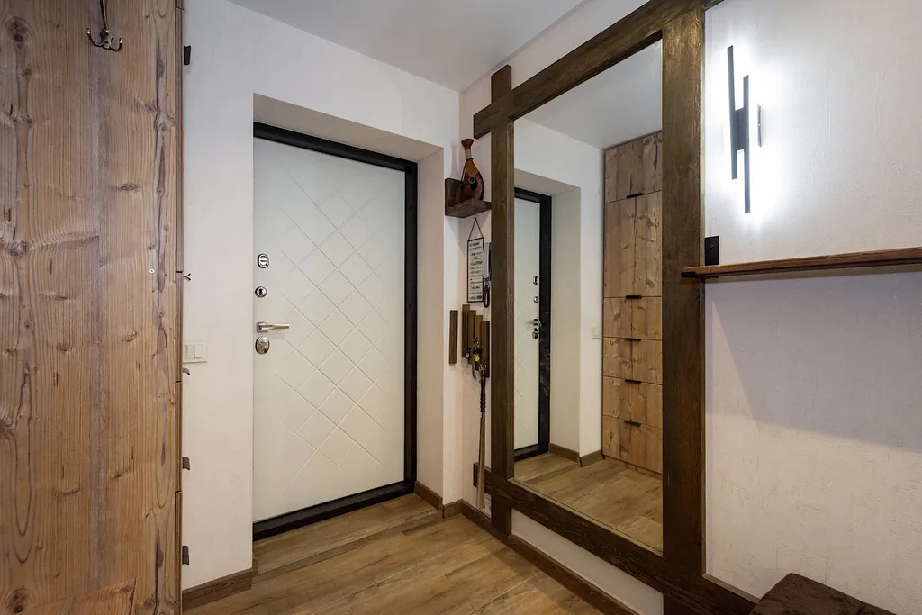 Уютная аккуратная квартира в центре на 6-8 человек