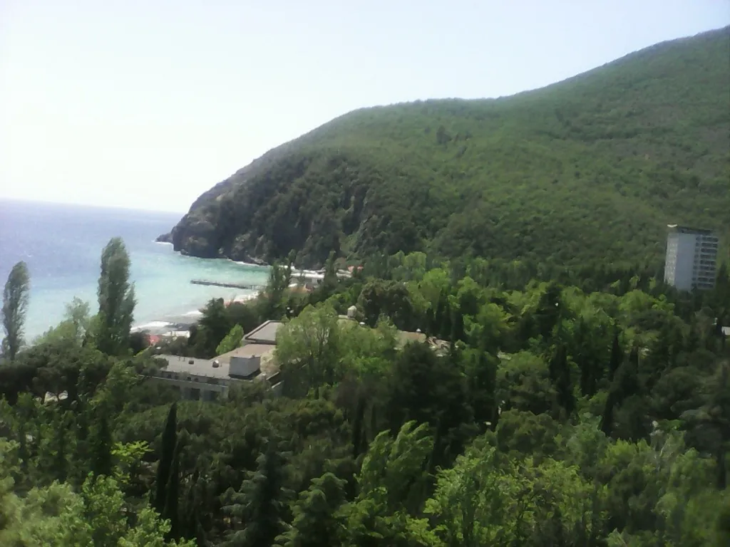 Супервидовые апартаменты