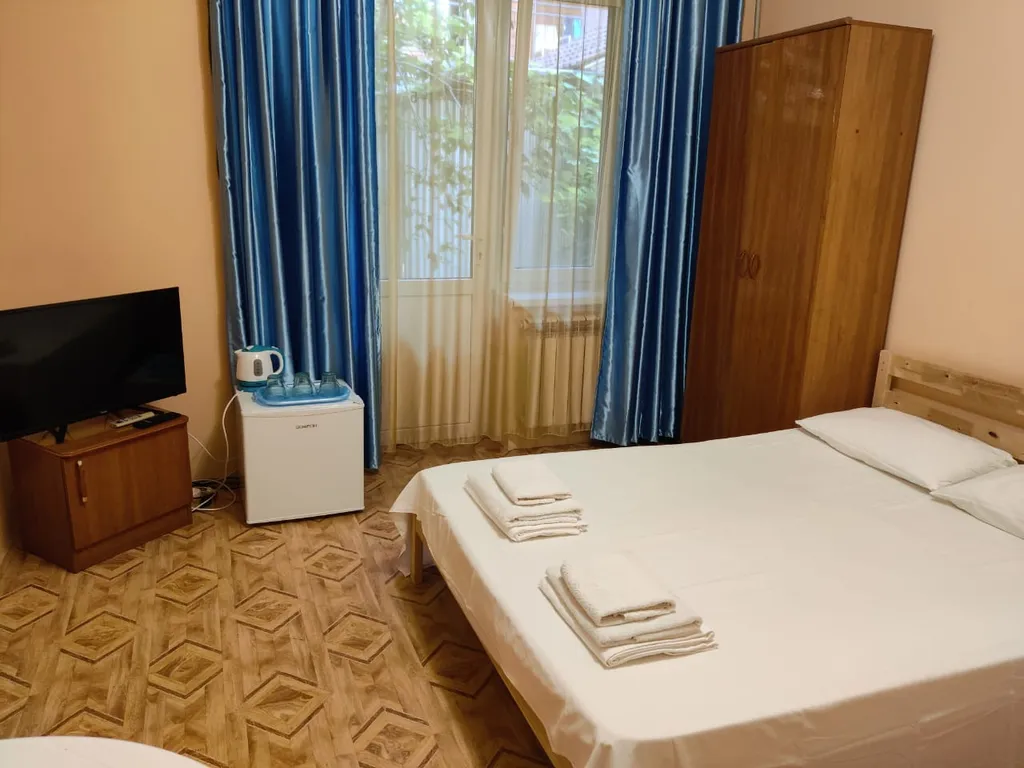 Квартира Комната — Адлер