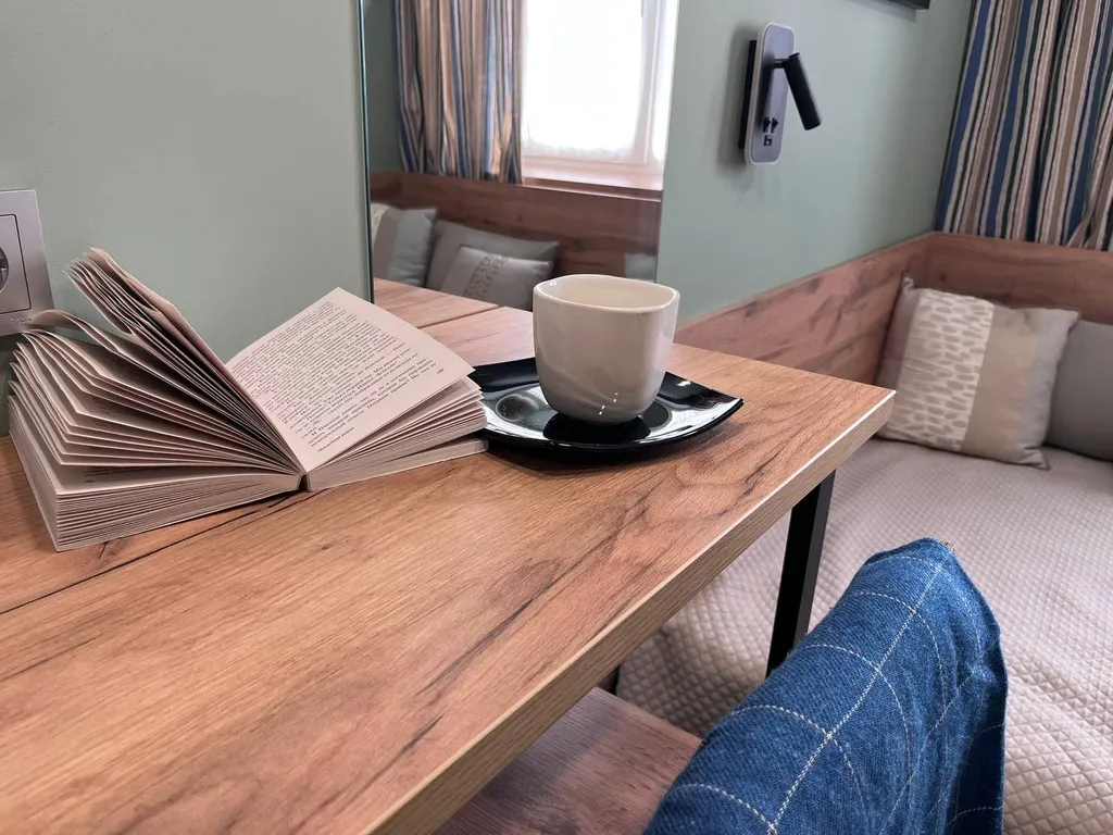 Уютная студия в самом центре