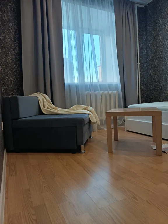 Квартира Квартира с двумя санузлами у метро Яшьлек — Казань