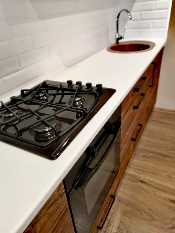 Апартаменты на Наугорском шоссе