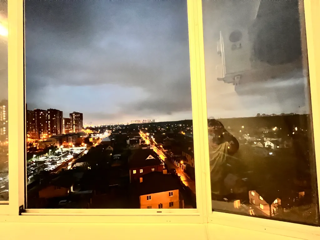 Апартаменты Магия