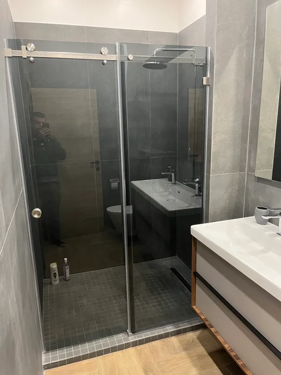 Коттедж Новый загородный дом — Светлое