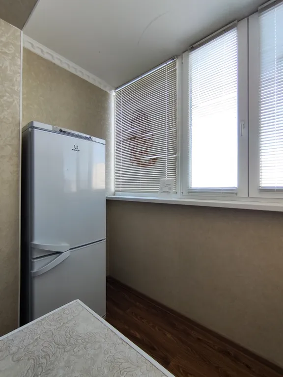 Уютная квapтиpa-студия