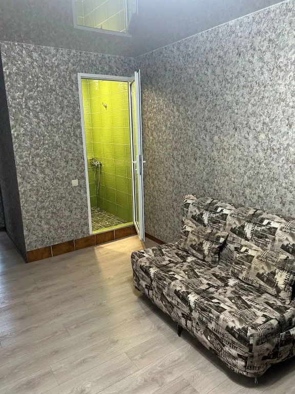 Уютная квартира размещение до 6 человек