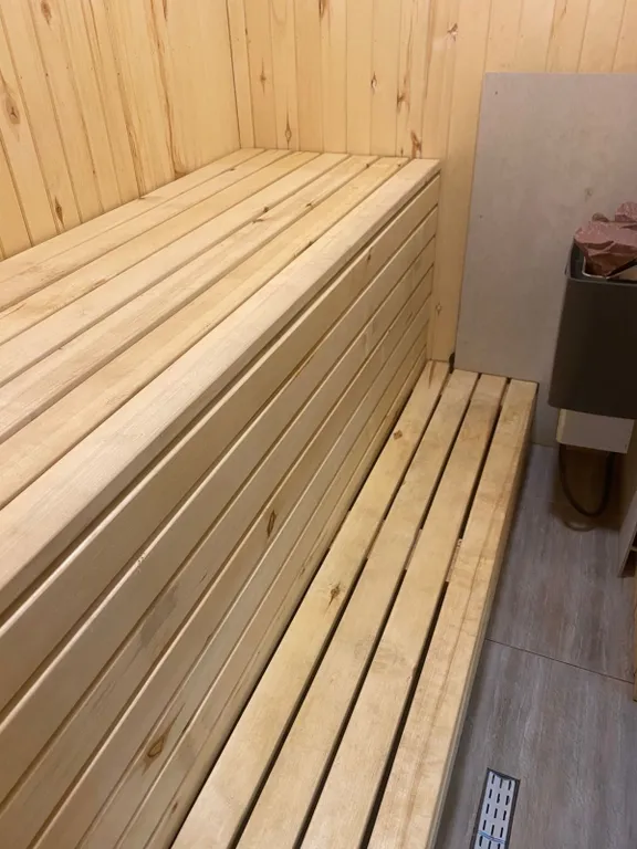 Коттедж Коттедж А-фрейм 2 — Таменгонт