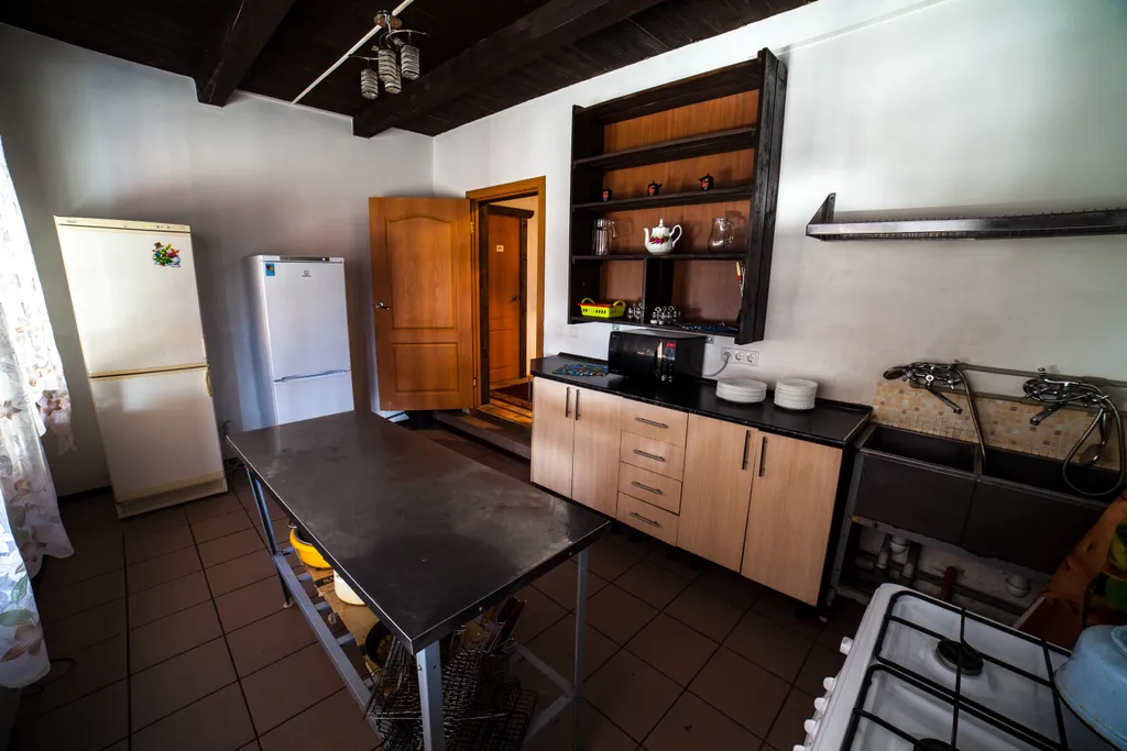 12-комнатный Дом